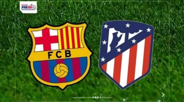 بث قمة الكأس.. تردد القنوات الناقلة لمباراة برشلونة وأتلتيكو مدريد الليلة